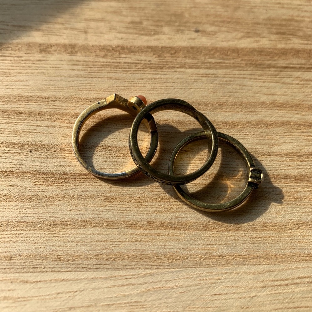 Rings